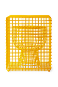 Contemporary Wired Stool | Pols Potten Tip Tap | Oroatrade.com