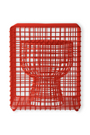 Contemporary Wired Stool | Pols Potten Tip Tap | Oroatrade.com