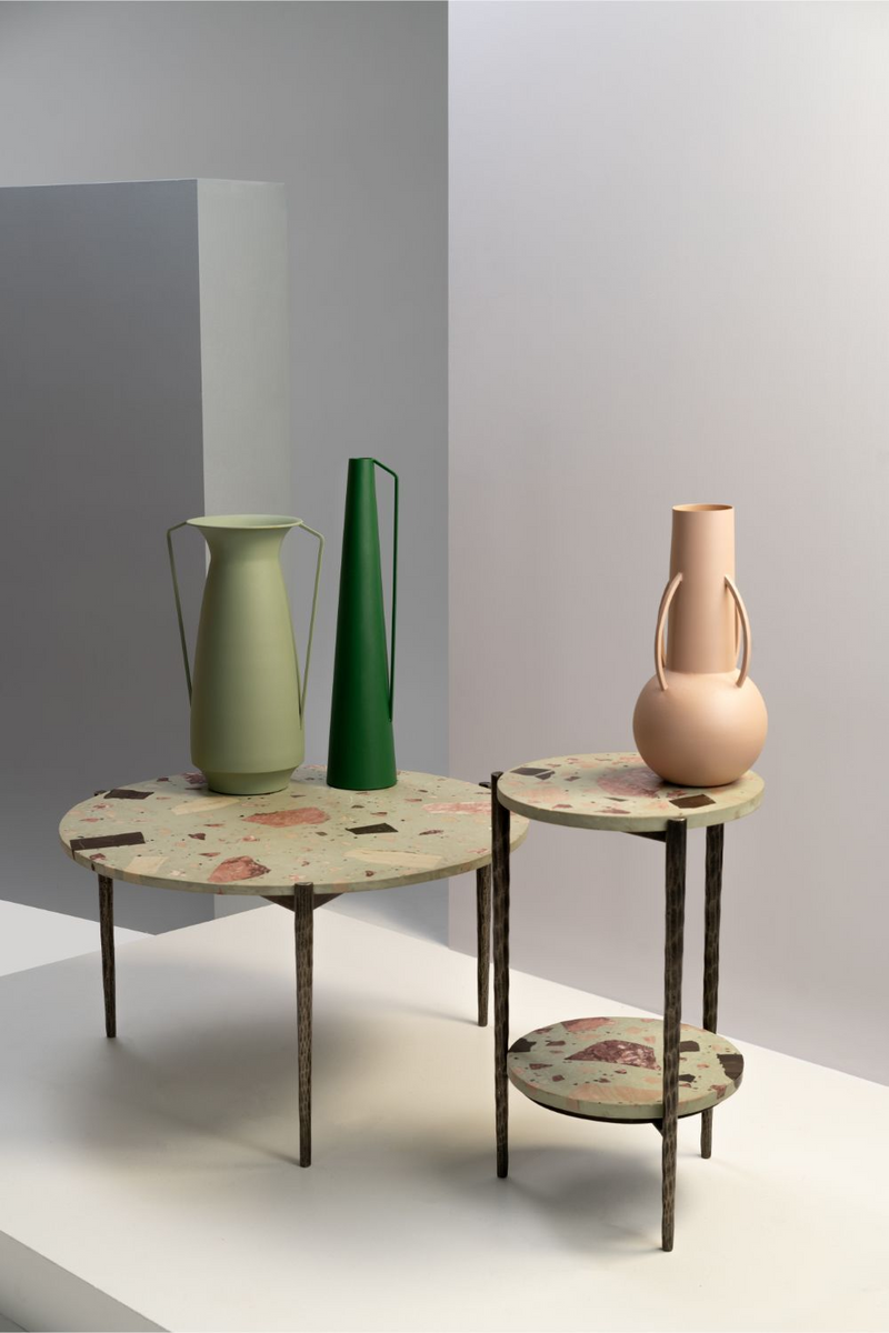 Decorative Vase Set (4) | Pols Potten Roman | Oroatrade.com