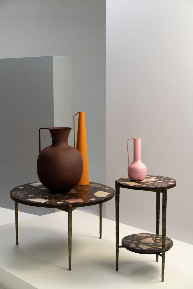 Decorative Vase Set (4) | Pols Potten Roman | Oroatrade.com