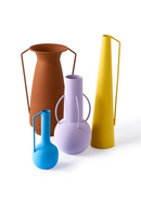 Powder-Coated Metal Vase | Pols Potten Morning Roman | Oroatrade.com