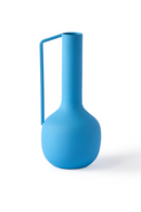 Powder-Coated Metal Vase | Pols Potten Morning Roman | Oroatrade.com