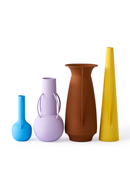 Powder-Coated Metal Vase | Pols Potten Morning Roman | Oroatrade.com