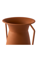 Powder-Coated Metal Vase | Pols Potten Morning Roman | Oroatrade.com