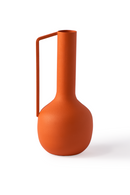 Powder-Coated Iron Vase | Pols Potten Evening Roman | Oroatrade.com