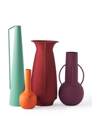 Powder-Coated Iron Vase | Pols Potten Evening Roman | Oroatrade.com