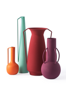 Powder-Coated Iron Vase | Pols Potten Evening Roman | Oroatrade.com