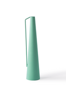 Powder-Coated Iron Vase | Pols Potten Evening Roman | Oroatrade.com