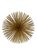 Gold Retro Modern Decor S | Pols Potten Prickle | Oroatrade.com