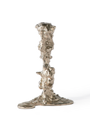 Silver Ornate Candle Holder | Pols Potten Drip | Oroatrade.com