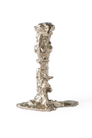 Silver Ornate Candle Holder | Pols Potten Drip | Oroatrade.com