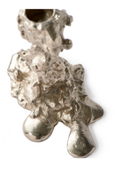 Silver Ornate Candle Holder | Pols Potten Drip | Oroatrade.com