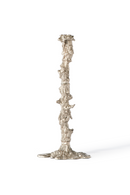 Silver Ornate Candle Holder | Pols Potten Drip | Oroatrade.com