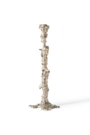 Silver Ornate Candle Holder | Pols Potten Drip | Oroatrade.com