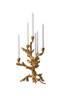 Aluminum Candle Holder | Pols Potten Apple Tree | Oroatrade.com
