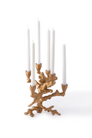 Aluminum Candle Holder | Pols Potten Apple Tree | Oroatrade.com