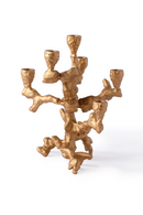 Aluminum Candle Holder | Pols Potten Apple Tree | Oroatrade.com