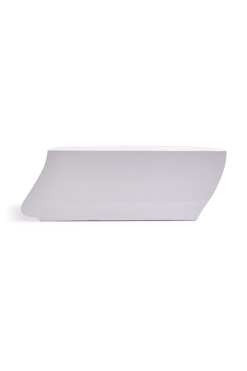 Sculptural Head Coffee Table | Pols Potten Head Left | Oroatrade.com