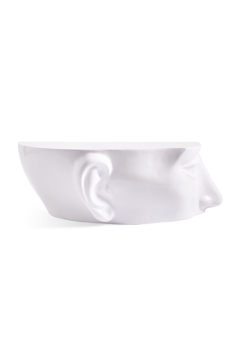 Sculptural Head Coffee Table | Pols Potten Head Left | Oroatrade.com