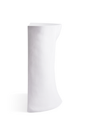 Sculptural Chin Coffee Table | Pols Potten Head Left | Oroatrade.com