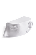 Sculptural Head Coffee Table | Pols Potten Head Right | Oroatrade.com