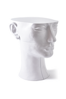 Sculptural Head Coffee Table | Pols Potten Head Right | Oroatrade.com