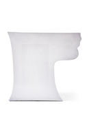 Sculptural Chin Coffee Table | Pols Potten Head Right | Oroatrade.com