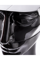 Sculptural Head Coffee Table | Pols Potten Head Left | Oroatrade.com