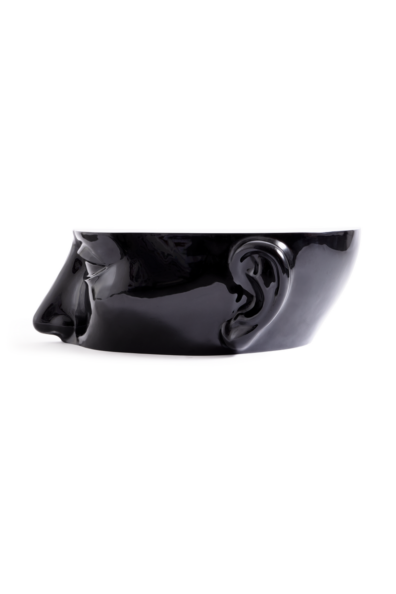 Sculptural Head Coffee Table | Pols Potten Head Right | Oroatrade.com