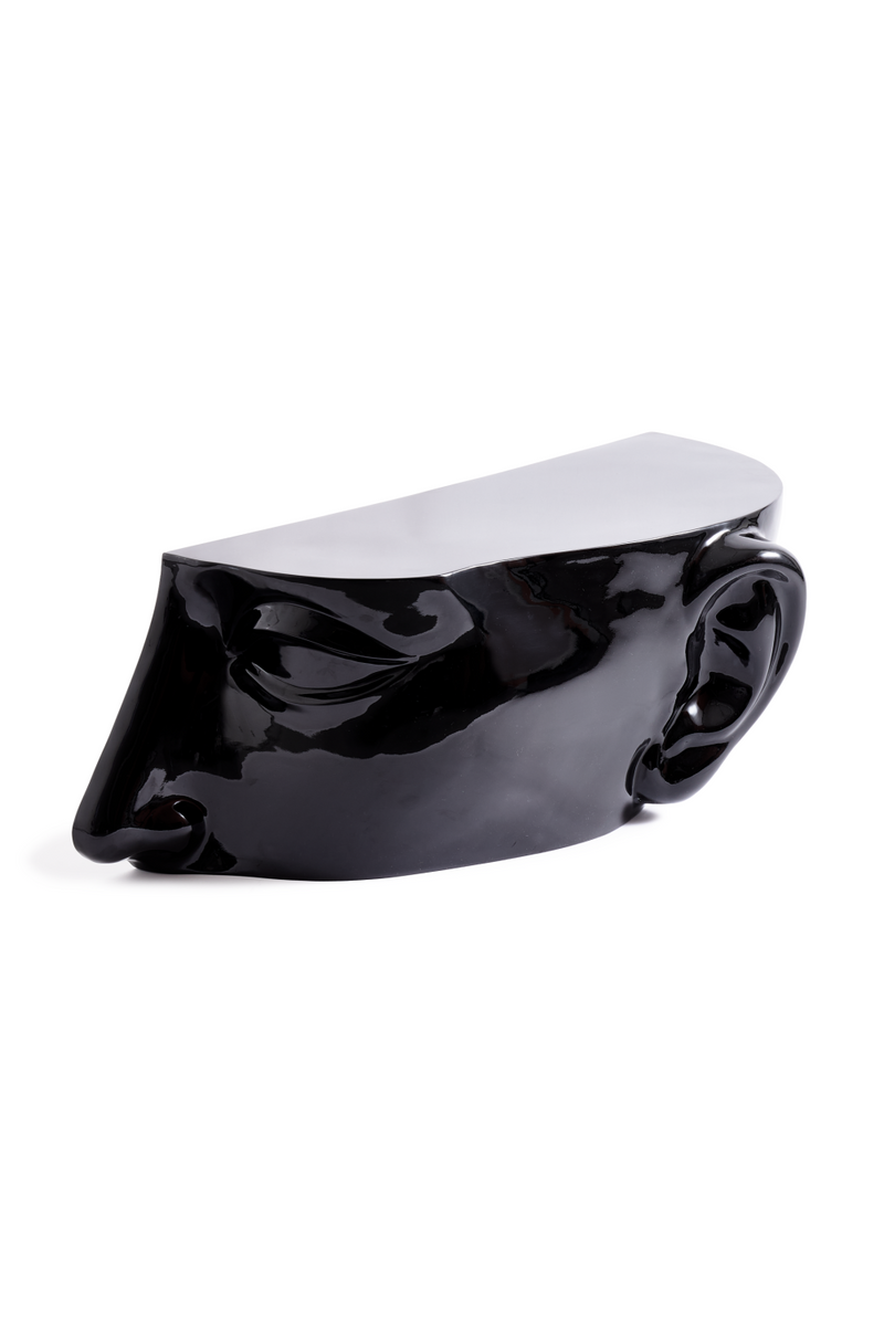 Sculptural Head Coffee Table | Pols Potten Head Right | Oroatrade.com