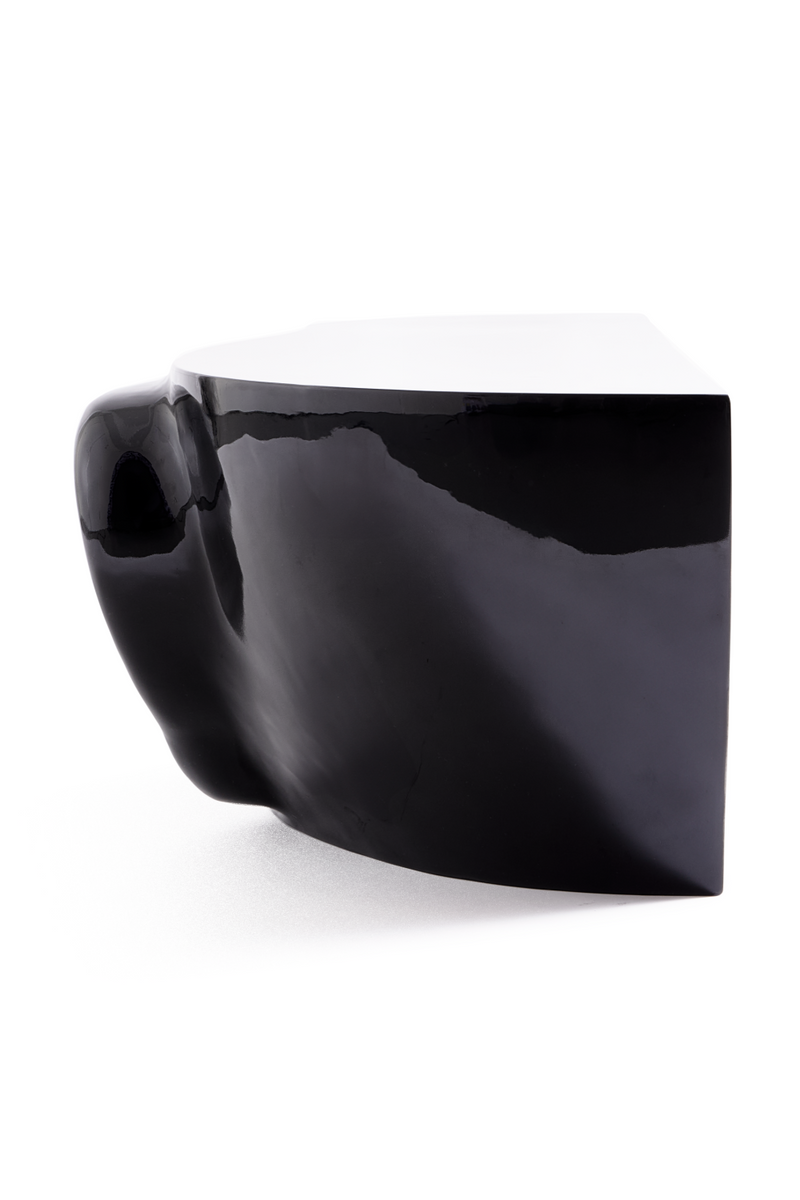 Sculptural Head Coffee Table | Pols Potten Head Right | Oroatrade.com