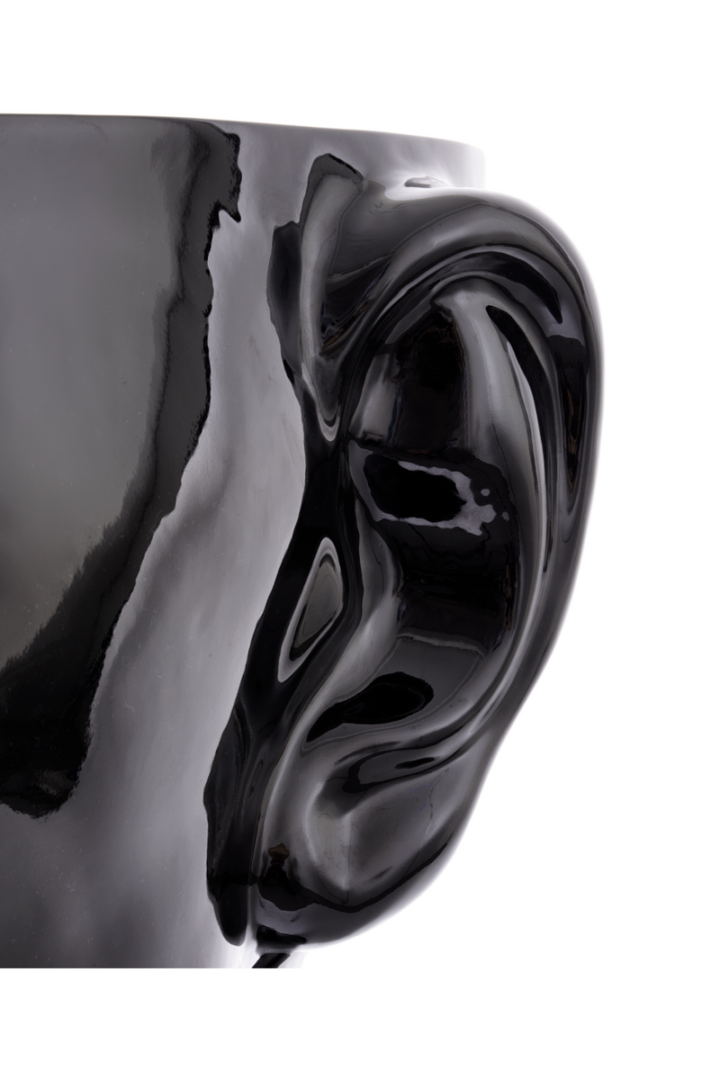 Sculptural Head Coffee Table | Pols Potten Head Right | Oroatrade.com