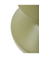 Fiber Glass Outdoor Stool | Pols Potten Zig Zag | Oroatrade.com