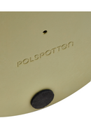 Fiber Glass Outdoor Stool | Pols Potten Zig Zag | Oroatrade.com