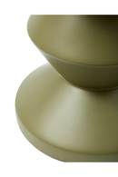 Fiber Glass Outdoor Stool | Pols Potten Zig Zag | Oroatrade.com