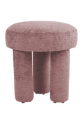 Three-Legged Pouf | OROA Pommery | Oroatrade.com