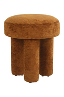 Three-Legged Pouf | Richmond Interiors Pommery | Oroatrade.com