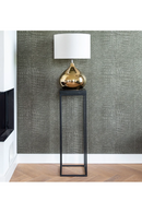 Industrial Style Column | Richmond Interiors Oakura | Oroatrade.com