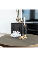 Round Nested Coffee Tables (2) | Richmond Interiors Bloomingville | Oroatrade.com