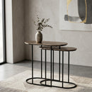 Oblong Nested End Tables (2) | Richmond Interiors Chandon