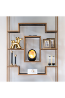 Gold Poodle Deco Object | Richmond Interiors Dog | Richmond InteriorsTRADE.com