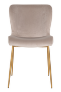 Contemporary Dining Chair | OROA Odessa | Oroatrade.com