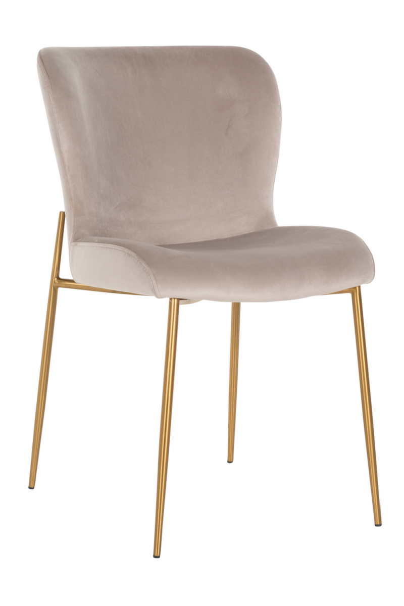Contemporary Dining Chair | OROA Odessa | Oroatrade.com
