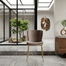 Contemporary Dining Chair | Richmond Interiors Odessa