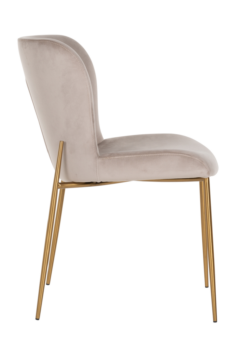 Contemporary Dining Chair | OROA Odessa | Oroatrade.com