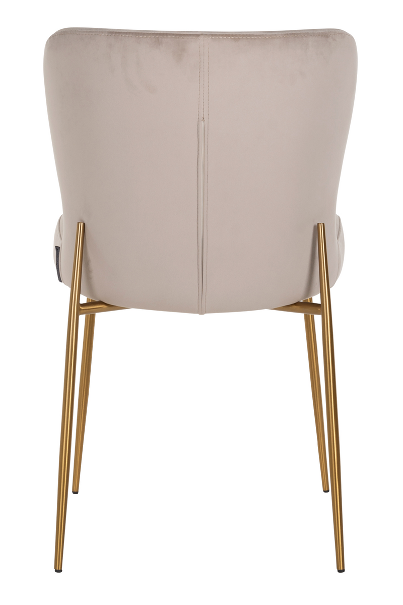 Contemporary Dining Chair | OROA Odessa | Oroatrade.com