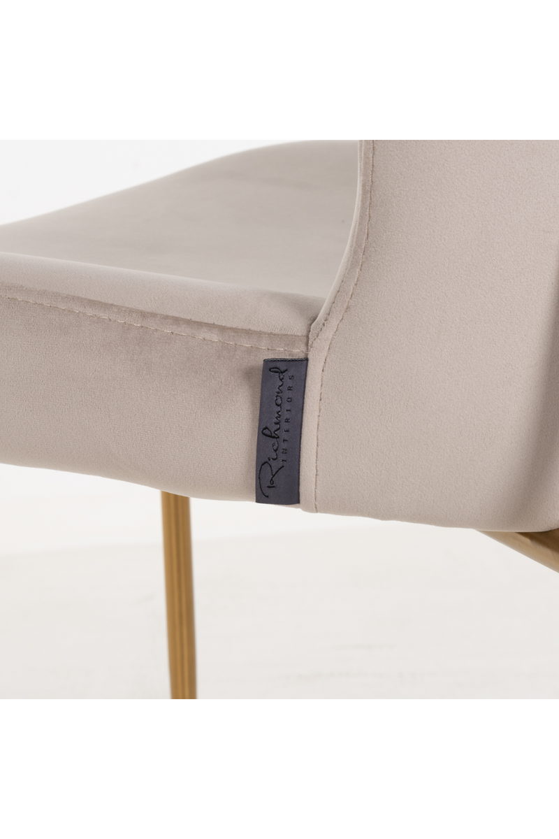 Contemporary Dining Chair | OROA Odessa | Oroatrade.com