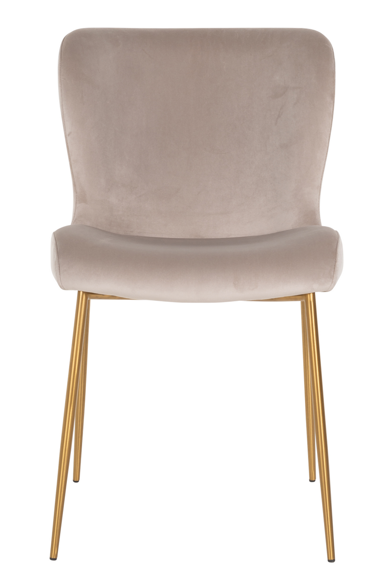 Contemporary Dining Chair | OROA Odessa | Oroatrade.com