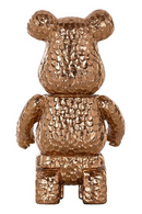 Sculpted Decorative Object | OROA Bear | OROATRADE.com