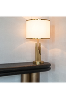 Lacquered Metal Console | Richmond Interiors Macaron | Oroatrade.com